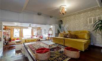 Imagem 2: Apartamento de 3 quartos com 1 vaga à venda no bairro Moinhos de Vento em Porto Alegre