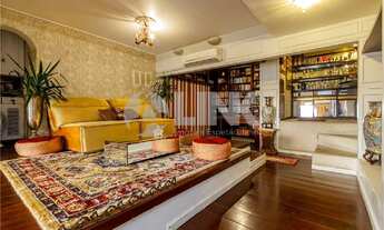 Imagem 3: Apartamento de 3 quartos com 1 vaga à venda no bairro Moinhos de Vento em Porto Alegre