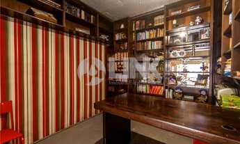 Imagem 4: Apartamento de 3 quartos com 1 vaga à venda no bairro Moinhos de Vento em Porto Alegre