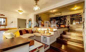 Imagem 6: Apartamento de 3 quartos com 1 vaga à venda no bairro Moinhos de Vento em Porto Alegre