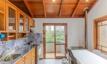 Imagem 5: Cobertura de 1 quarto com 1 vaga de garagem à venda no bairro Petrópolis em Porto Alegre