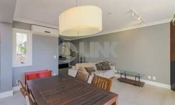 Imagem 7: Cobertura de 2 quartos com 2 vagas à venda no bairro Mont Serrat em Porto Alegre