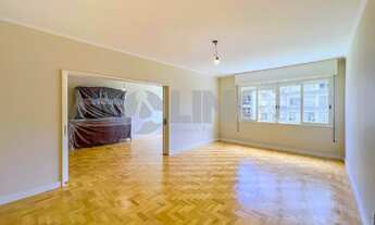 Imagem: Apartamento de 4 quartos com 1 vaga à venda