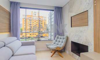 Imagem 4: Apartamento de 3 quartos com 1 vaga à venda no bairro Boa Vista em Porto Alegre