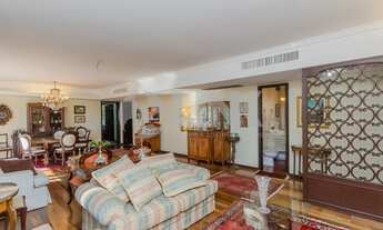 Imagem 5: Apartamento de 3 quartos com 2 vagas à venda no bairro Bela Vista em Porto Alegre