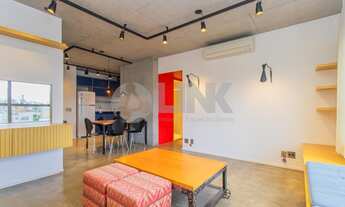 Imagem 6: Apartamento de 1 quarto com 1 vaga à venda no bairro Petrópolis em Porto Alegre