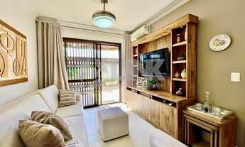 Imagem 3: Apartamento Garden de 2 quartos com 1 vaga à venda no bairro Menino Deus em Porto Alegre