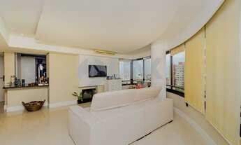 Imagem 2: Apartamento de 3 quartos com 2 vagas à venda no bairro Bela Vista em Porto Alegre