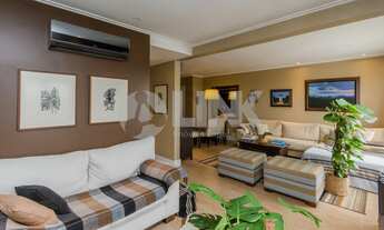 Imagem: Apartamento de 2 quartos com 2 vagas à