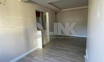 Imagem 2: Apartamento de 3 quartos com 1 vaga à venda no bairro Chácara das Pedras em Porto Alegre