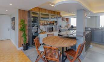 Imagem 7: Apartamento de 3 quartos com 2 vagas de garagem à venda no bairro Higienópolis em Porto Al