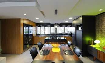 Imagem 2: Apartamento de 2 quartos com 2 vagas de garagem à venda no bairro Higienópolis em Porto Al