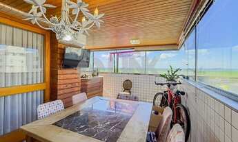 Imagem 5: Apartamento de 3 quartos com 2 vagas à venda no bairro Jardim Lindóia em Porto Alegre