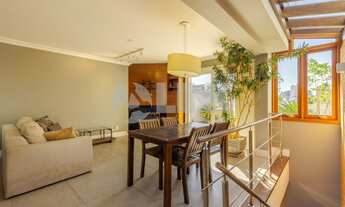 Imagem: Cobertura de 2 quartos com 2 vagas à venda