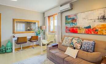 Imagem 7: Apartamento de 3 quartos com 2 vagas à venda no bairro Jardim Lindóia em Porto Alegre