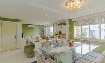 Imagem 6: Apartamento de 3 quartos com 2 vagas à venda no bairro Auxiliadora em Porto Alegre