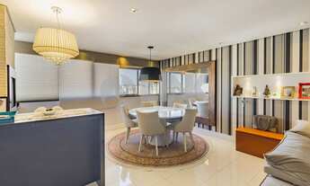 Imagem 5: Apartamento de 3 quartos com 3 vagas de garagem à venda no bairro Cristo Redentor em Porto