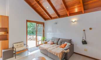 Imagem 4: Cobertura de 1 quarto com 1 vaga de garagem à venda no bairro Petrópolis em Porto Alegre