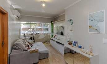 Imagem 4: Apartamento de 1 quarto com 2 vagas à venda no bairro Moinhos de Vento em Porto Alegre