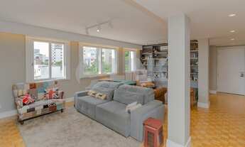 Imagem: Apartamento de 3 quartos com 2 vagas de