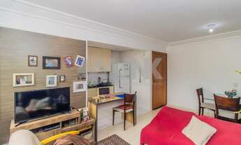 Imagem 3: Apartamento de 2 quartos com 1 vaga à venda no bairro Partenon em Porto Alegre