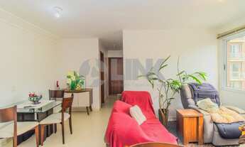 Imagem 7: Apartamento de 2 quartos com 1 vaga à venda no bairro Partenon em Porto Alegre