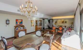 Imagem 7: Apartamento de 3 quartos com 2 vagas à venda no bairro Bela Vista em Porto Alegre