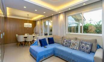 Imagem 3: Casa em condomínio de 4 quartos com 2 vagas à venda no bairro Ecoville em Porto Alegre