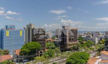 Imagem 6: Apartamento de 3 quartos com 1 vaga à venda no bairro Higienópolis em Porto Alegre