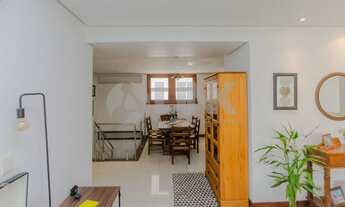 Imagem 6: Apartamento de 3 quartos com 1 vaga à venda no bairro Auxiliadora em Porto Alegre