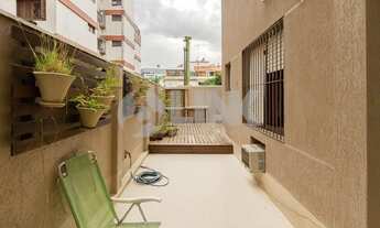 Imagem 5: Apartamento Garden de 2 quartos com 1 vaga à venda no bairro Mont Serrat em Porto Alegre