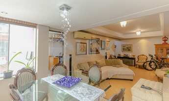 Imagem 4: Apartamento de 3 quartos com 1 vaga à venda no bairro Mont Serrat em Porto Alegre