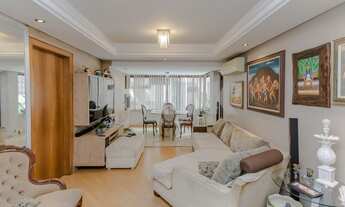 Imagem: Apartamento de 3 quartos com 1 vaga à venda