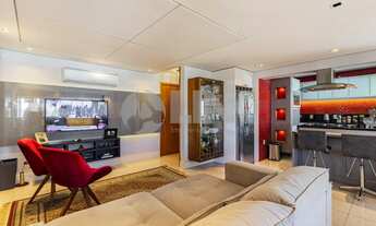 Imagem 3: Apartamento de 3 quartos com 3 vagas de garagem à venda no bairro Cristo Redentor em Porto