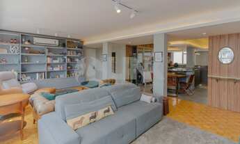 Imagem 6: Apartamento de 3 quartos com 2 vagas de garagem à venda no bairro Higienópolis em Porto Al