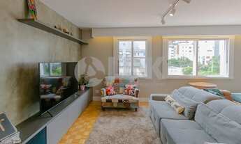 Imagem 5: Apartamento de 3 quartos com 2 vagas de garagem à venda no bairro Higienópolis em Porto Al