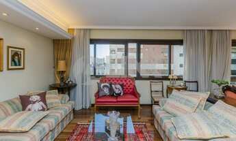 Imagem 6: Apartamento de 3 quartos com 2 vagas à venda no bairro Bela Vista em Porto Alegre