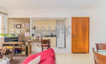 Imagem 5: Apartamento de 2 quartos com 1 vaga à venda no bairro Partenon em Porto Alegre