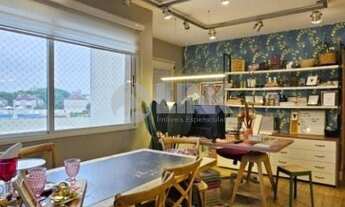 Imagem 7: Apartamento de 2 quartos com 1 vaga à venda no bairro Vila Ipiranga em Porto Alegre