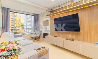 Imagem 2: Apartamento de 3 quartos com 1 vaga à venda no bairro Boa Vista em Porto Alegre