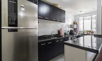 Imagem 4: Apartamento mobiliado de 3 quartos com 1 vaga à venda no bairro Vila Ipiranga em Porto Ale