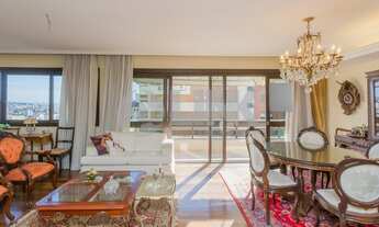 Imagem 4: Apartamento de 3 quartos com 2 vagas à venda no bairro Bela Vista em Porto Alegre