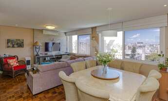 Imagem: Apartamento de 3 quartos com 1 vaga à venda