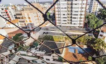 Imagem 6: Apartamento de 3 quartos com 3 vagas de garagem à venda no bairro Cristo Redentor em Porto