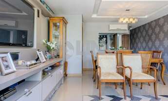 Imagem 4: Apartamento de 2 quartos com 2 vagas de garagem à venda no bairro Rio Branco em Porto Aleg