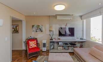 Imagem 4: Apartamento de 3 quartos com 1 vaga à venda no bairro Higienópolis em Porto Alegre