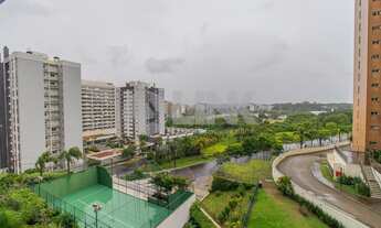 Imagem 7: Apartamento de 2 quartos com 2 vagas de garagem à venda no bairro Jardim do Salso em Porto