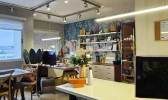 Imagem 4: Apartamento de 2 quartos com 1 vaga à venda no bairro Vila Ipiranga em Porto Alegre