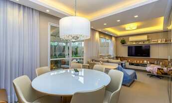 Imagem: Casa em condomínio de 4 quartos com 2 vagas