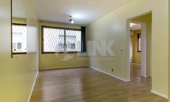 Imagem: Apartamento de 2 quartos com 1 vaga à venda